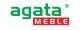 logo: AGATA MEBLE