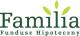 logo: Fundusz Hipoteczny FAMILIA SA