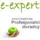 logo: E-EXPERT 