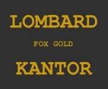 Lombard Bemowo Fox Gold