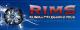 logo: Klinika Rims renowacja felg Warszawa