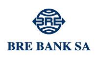 BRE Bank w czołówce najlepszych instytucji finansowych