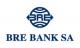 logo: BRE Bank SA