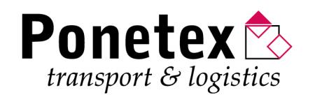 Ponetex Logistics