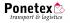 Certyfikat „Najwyższa jakość” dla Ponetex Logistics