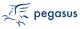 logo: Pegasus Public Relations