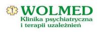 Klinika Psychiatryczna i Terapii Uzależnień Wolmed®
