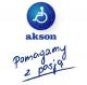 logo: Akson sp. z o.o.