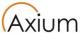 logo: AXIUM Sp. J.