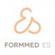 logo: FORMMED Es Chirurgia plastyczna i medycyna estetyczna