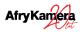 logo: AfryKamera 2025: Z najważniejszych światowych festiwali  - na ekrany kin w całej Polsce. 