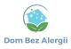 logo: Dom Bez Alergii