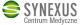 logo: Centrum Medyczne SYNEXUS Sp. z o.o