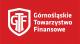 logo: Górnośląskie Towarzystwo Finansowe GTF Sp. z o.o.