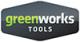 logo: Greenworks Tools