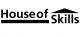 logo: House of Skills