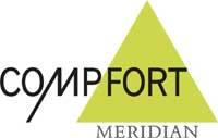 CompFort Meridian partnerem Entuity