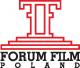 logo: Forum Film Poland Sp. z o.o.