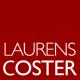 logo: LAURENS COSTER