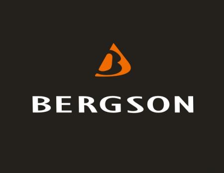BERGSON - Inspirują nas wyzwania