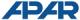 logo: APAR Regulatory Rejstratory Przetworniki