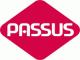 logo: Passus sp. z o.o.