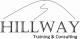 logo: HILLWAY