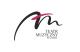 logo: Teatr Muzyczny w Łodzi