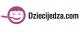 logo: Dziecijedza.com