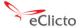 logo: Blog eClicto
