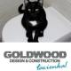 logo: Goldwood D&C Łazienka!