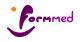 logo: FORMMED Centrum Leczenia Wad i Zaburzeń Rozwojowych 