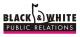 logo: Primoloko/Black&WhitePR