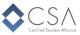 logo: Certified Senders Alliance
