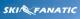 logo: Ski Fanatic 