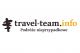 logo: Travel-team.info