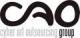 logo: CAO Group Sp. z o. o.
