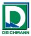 Firma Deichmann Obuwie zanotowała w 2009 roku znaczny wzrost obrotu