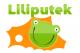 logo: liliputek.pl