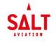 logo: Szkoła lotnicza Salt Aviation