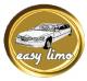 logo: Easylimo - limuzyny Szczecin