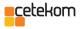 logo: CETEKOM