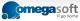 logo: Omegasoft