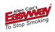 logo: Klinika rzucania palenia Allena Carra