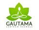 logo: Suplementy diety, misy tybetańskie - sklep magiczny Gautama