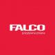 logo: Grupa Doradczo - Szkoleniowa FALCO