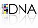 logo: DNA Gallery