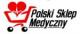 logo: Polski Sklep Medyczny