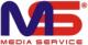 logo: Media Service Sp. z o.o.