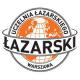 logo: Uczelnia Łazarskiego
